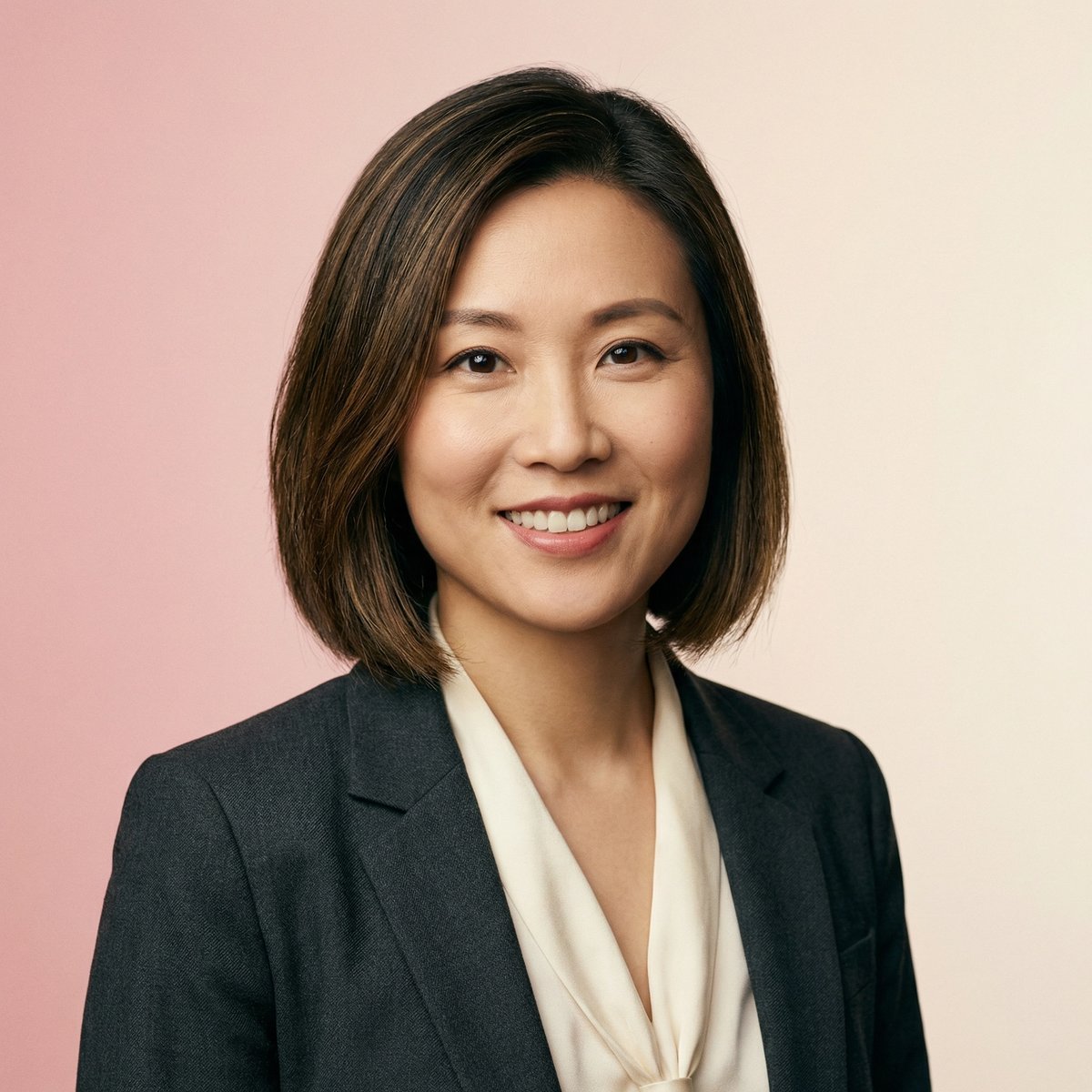 精东影业制片总监林婉清